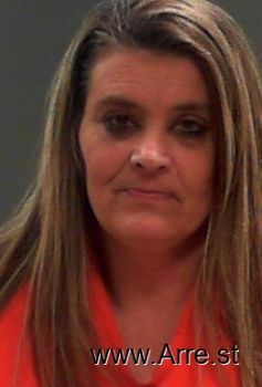 Janice Marie Russell Mugshot