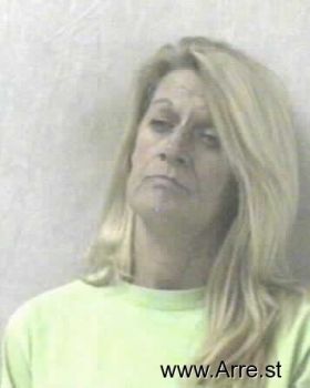 Janie Delane Estep Mugshot