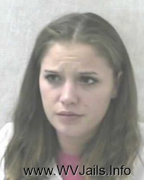 Janie Michelle James Mugshot