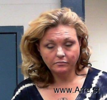 Jannette Josephene Hubbard Mugshot