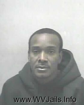 Janson Alando Kimble Mugshot