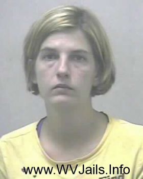 January Sue Cormack Mugshot