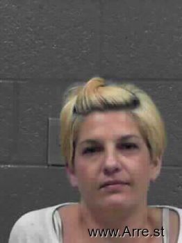 January Sue Kenepp Mugshot