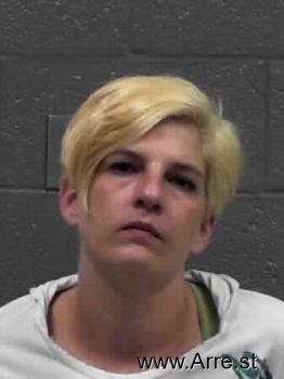 January Sue Kenepp Mugshot