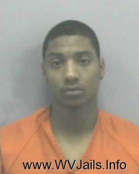 Jaquan Timothy Howard Mugshot