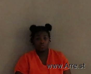 Jaquaylla  Kessler Mugshot