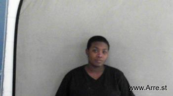 Jaquaylla  Kessler Mugshot