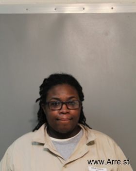 Jaquaylla  Kessler Mugshot