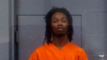 Jaquise Isaiah Jackson Mugshot