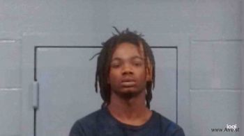 Jaquise  Jackson Mugshot