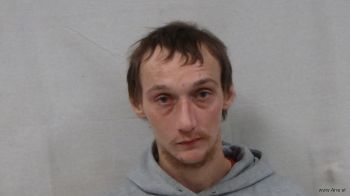 Jared Seth Blankenship Mugshot