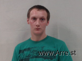 Jared Seth Blankenship Mugshot