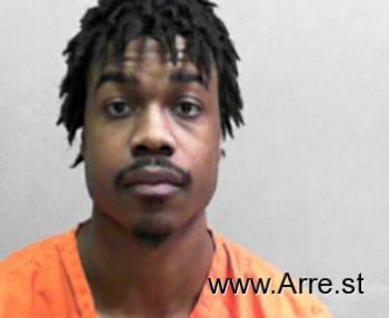 Jared Tyrone Cooke Mugshot