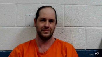 Jared Heath Davis Mugshot