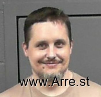 Jared Ireland Harris Mugshot