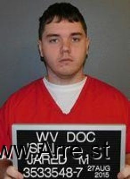 Jared Michael Iseli Mugshot