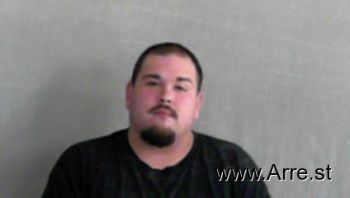 Jared Wayne Lee Mugshot