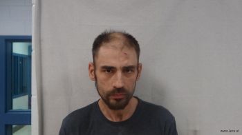 Jared Heath Smearman Mugshot