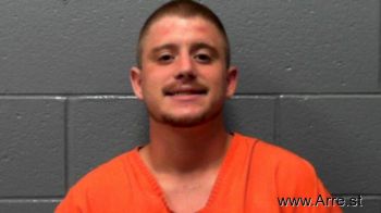 Jared Patrick Tardy Mugshot