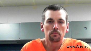 Jared Gregory Wiggins Mugshot