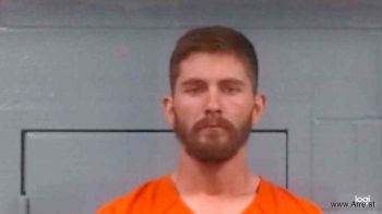 Jared Bradley Young Mugshot