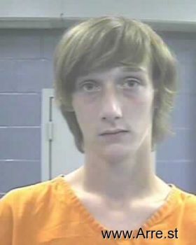 Jared Seth Blankenship Mugshot