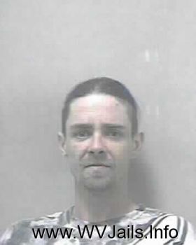 Jared Wayne Calhoun Mugshot