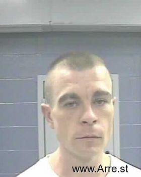 Jared Brent Casdorph Mugshot