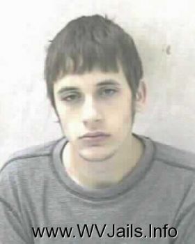 Jared Chase Hall Mugshot