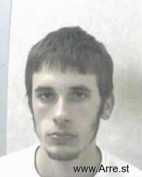 Jared Chase Hall Mugshot