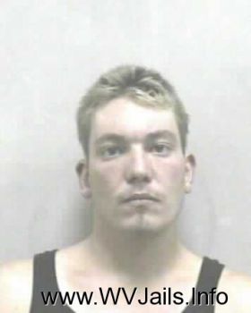 Jared Christopher Handley Mugshot