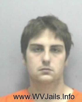 Jared Flynt Mast Mugshot