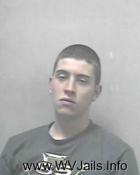 Jared Scott Mcguffin Mugshot