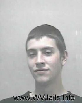 Jared Scott Mcguffin Mugshot