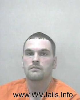 Jared Patrick Price Mugshot