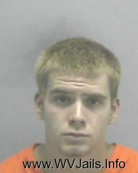 Jared Michael Rial Mugshot