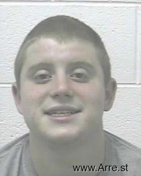 Jared Patrick Tardy Mugshot