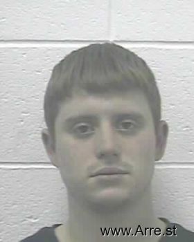 Jared Patrick Tardy Mugshot