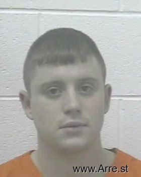 Jared Patrick Tardy Mugshot