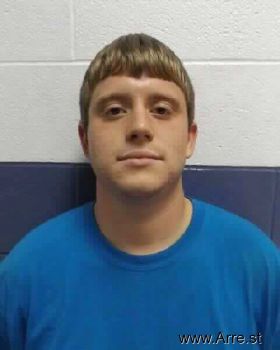 Jared Patrick Tardy Mugshot