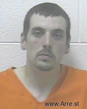 Jared Gregory Wiggins Mugshot