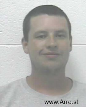 Jared Allen Wilson Mugshot