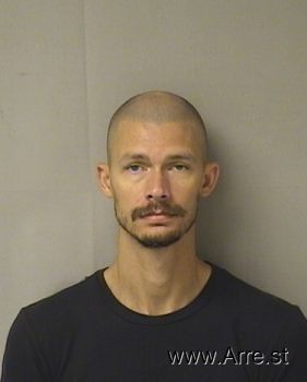 Jaren Scott Walker Mugshot