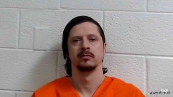 Jarod Wayne Hendrick Mugshot