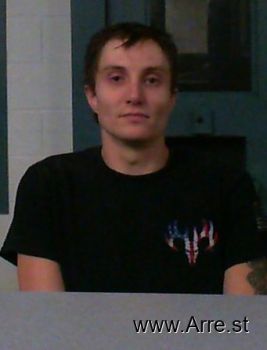 Jarod Austin Wichael Mugshot