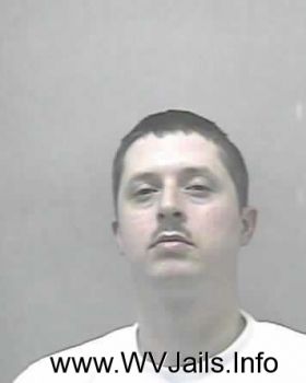 Jarod Wayne Hendrick Mugshot