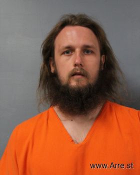 Jarred Lawrence Bridwell Mugshot