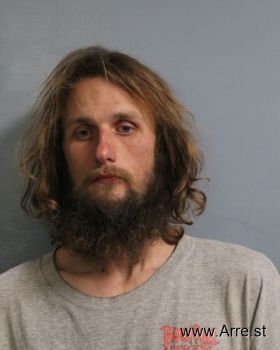 Jarred Lawrence Bridwell Mugshot