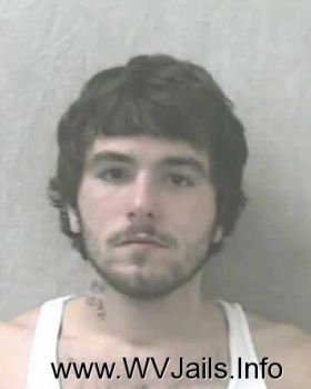 Jarred Adam Adkins Mugshot