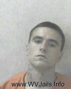 Jarred Adam Adkins Mugshot